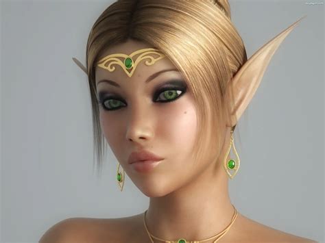 elf girl nude|Elf Porn Pics & Naked Photos .